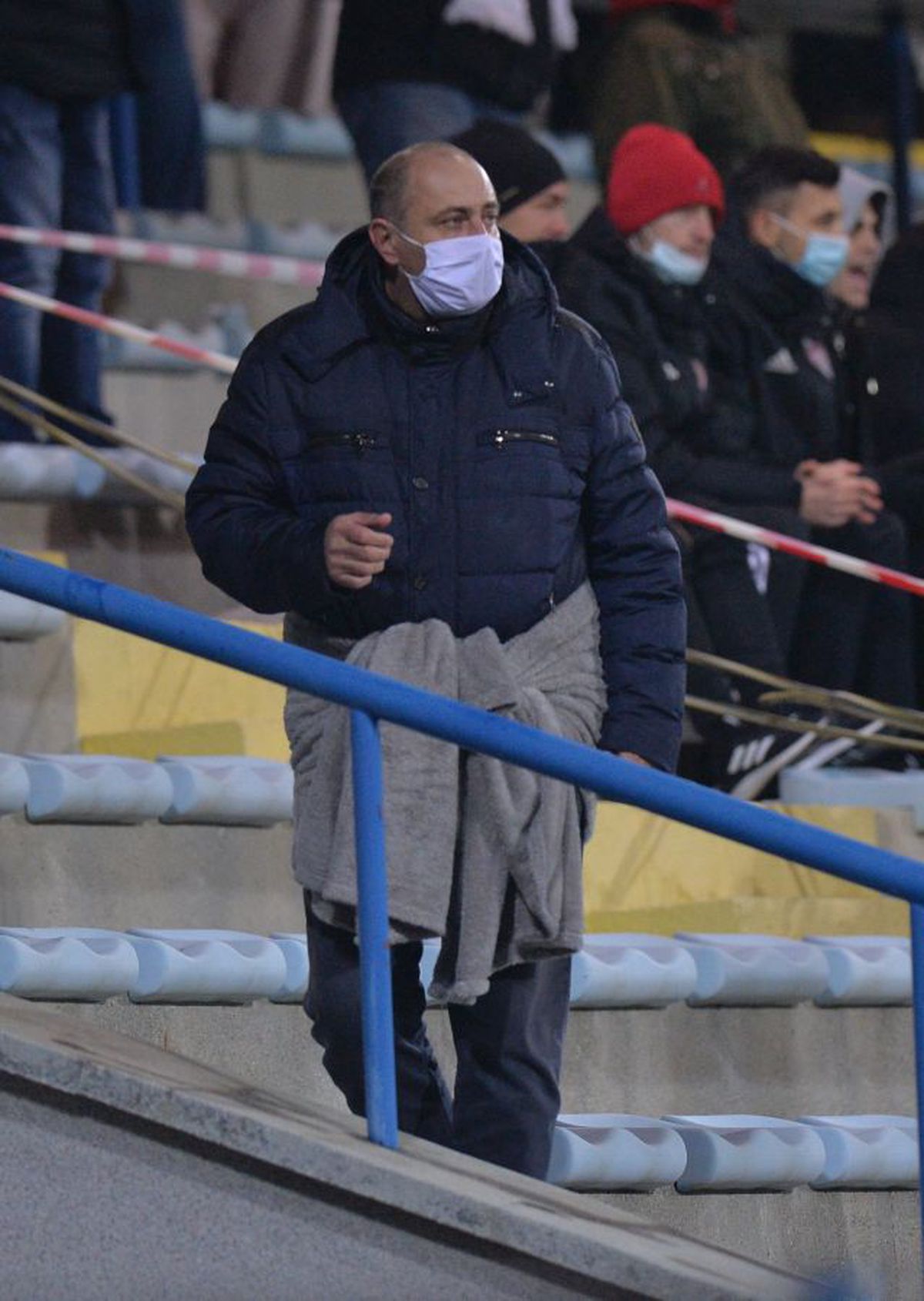 Denis Haruț a semnat cu FCSB: „Argăseală a ținut la toate, și la preț, și la procente”