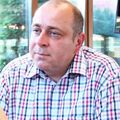 Laszlo Dioszegy, patronul lui Sepsi: „Sunt fericit că am reușit primul punct pe terenul lui FCSB”
