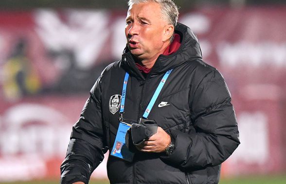 Dezbaterea zilei, 21 decembrie » A procedat corect Dan Petrescu refuzând naționala pentru a rămâne la CFR?