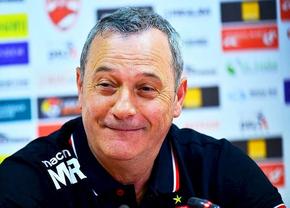 Top 5 „aroganțe” la votul pentru Superlativele GSP 2021 » Doi fotbaliști din Liga 1 s-au ales pe ei + Pe Rednic l-a lovit „amnezia” 