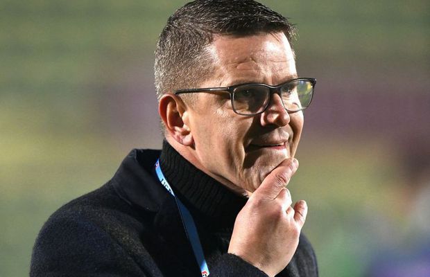 Dumitru Dragomir se teme pentru Stoican: „E antrenor bun, dar n-are viitor la Dinamo” + „Rednic a greșit”