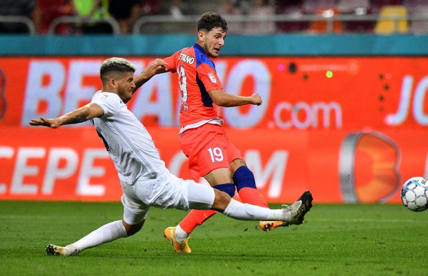 FCSB se transformă radical! Ce echipă pregătește Becali pentru 2022