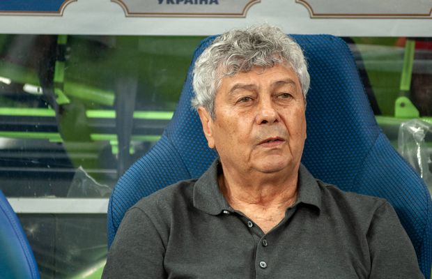 Desemnat „Antrenorul anului” în Ancheta Gazetei, Mircea Lucescu a dezvăluit de ce ar fi refuzat să preia „naționala”: „Atunci am zis că nu o să revin niciodată!”