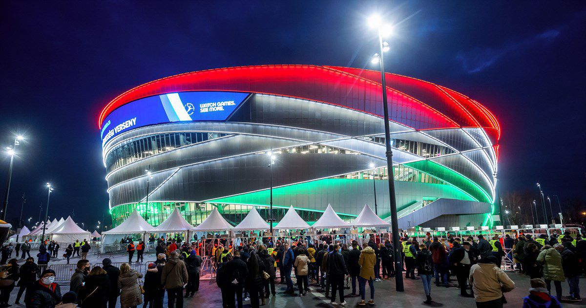 NOUA POLIVALENTĂ DIN UNGARIA