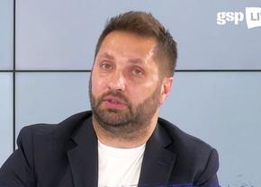 Marian Savu vine la GSP LIVE » Urmărește emisiunea AICI