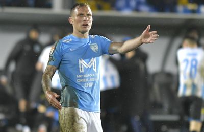 Foarte apreciat de specialiști, Lukas Droppa de la FC Voluntari se destăinuie Gazetei: „Viața mea e ca la Monopoly” + Ce spune despre viața în România și ce investiție a făcut aici