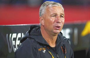 Informații din culise » Cum i-a forțat Dan Petrescu mâna lui Neluțu Varga + Tridentul care a blocat plecarea antrenorului la națională: „El, Dâncu și Ioan Rus nu-l lasă să plece!”