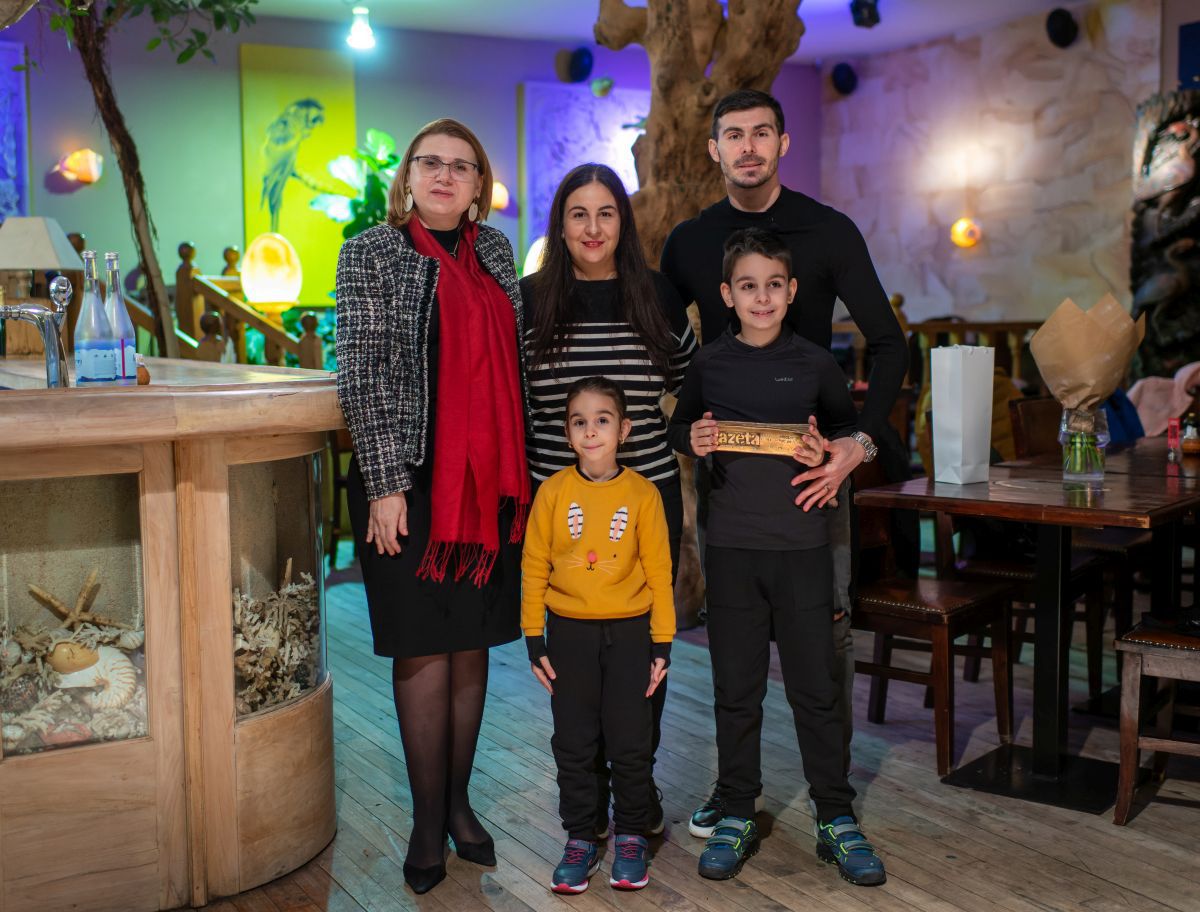 Florin Niță, entuziasmat după victoria cu Finlanda: „Am arătat că suntem caractere!”