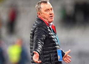 Mircea Rednic a aflat de la GSP că a fost dat afară de la Dinamo! Reacție incredibilă + cum a primit vestea Nicolae Badea