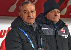 Cine oprește picajul lui Dinamo? Opinie categorică în direct: „Mă aștept ca Rednic să se comporte la fel și anul viitor. Vom auzi că cere un timp care nu mai există”
