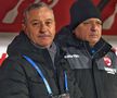 Mircea Rednic nu reușește să oprească picajul lui Dinamo / FOTO: Cristi Preda (GSP)