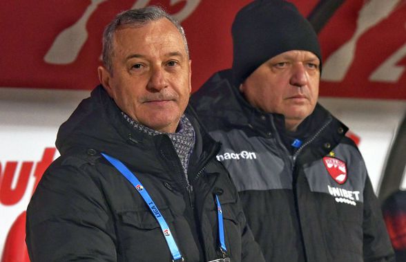 Opinie categorică: „Mă aștept ca Rednic să se comporte la fel și anul viitor. În iarnă, Dinamo poate aduce doar șomeri, alt tip de jucători nu găsește”