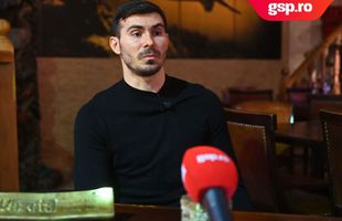 „Fotbalistul anului” în ancheta GSP, Florin Niță e șocat de ce i se întâmplă la Sparta Praga: „Vreau să plec!”