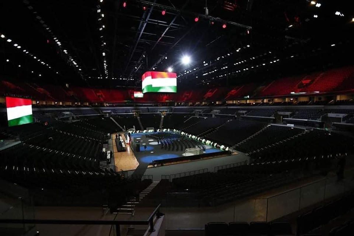 NOUA POLIVALENTĂ DIN UNGARIA