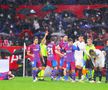 FC Sevilla și Barcelona au remizat, scor 1-1, într-un meci restant din runda cu numărul  4 a primei ligi spaniole.