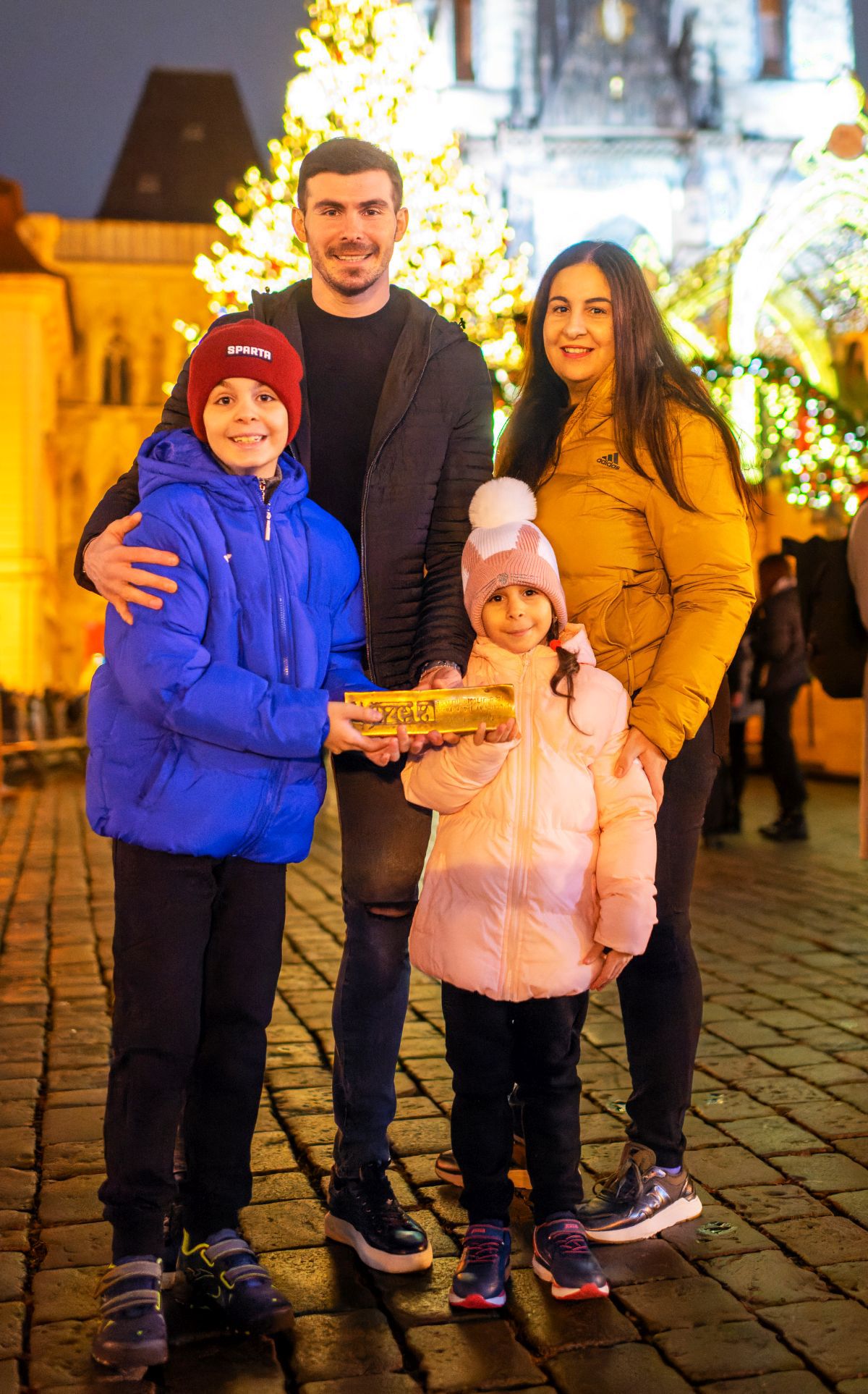 Florin Niță - Fotbalistul anului 2021