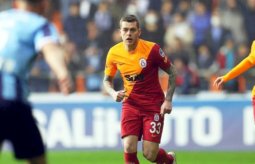 Galatasaray, cu Alexandru Cicâldău (24 de ani) și Olimpiu Moruțan (22 de ani) titulari, a fost învinsă în deplasarea de la Adana Demirspor, scor 0-2.