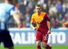 Încă un eșec pentru Galatasaray, Cicâldău „dat dispărut”: „L-a văzut cineva pe băiatul ăsta?”