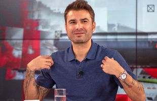 Regie pentru Mutu? Ce se află în spatele negocierilor eșuate cu Hagi, Petrescu și Răzvan Lucescu