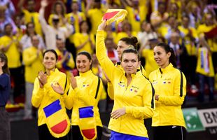 Simona Halep a încheiat anul fără să ia vreun titlu! E pentru prima dată din 2013 încoace! + Cele două românce care apar pe lista învingătoarelor