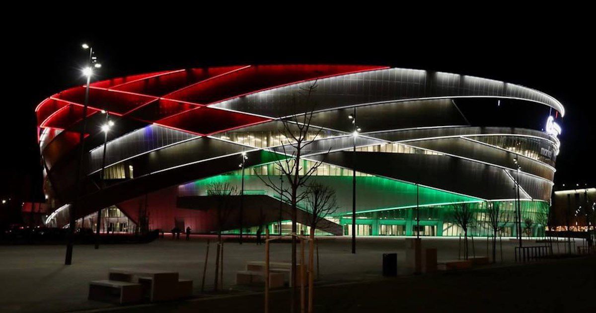 NOUA POLIVALENTĂ DIN UNGARIA