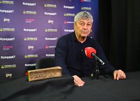 Mircea Lucescu, ales „Antrenorul anului” la Gala GSP 2021, acuză deciziile de la Dinamo: „Nu așa faci o echipă, niciodată!”