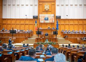 De azi, federațiile sportive au noi obligații » Ce s-a votat în Parlament