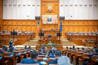 De azi, federațiile sportive au noi obligații » Ce s-a votat în Parlament