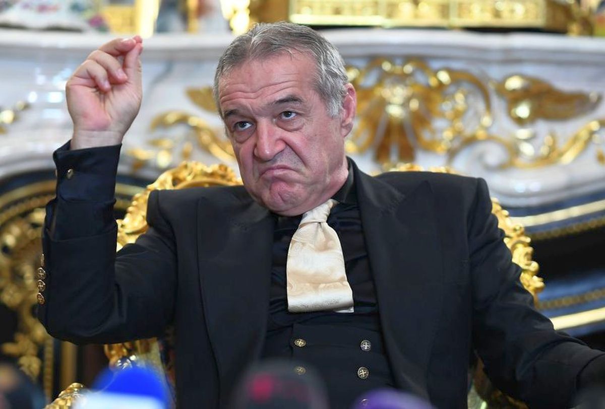 Strategia lui Becali e falimentară! » „Mânată” de năravurile patronului, FCSB se îndreaptă către un record negativ istoric