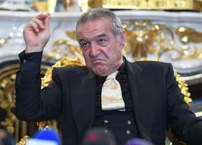 Strategia lui Becali e falimentară! „Mânată” de năravurile patronului, FCSB se îndreaptă către un record negativ istoric!