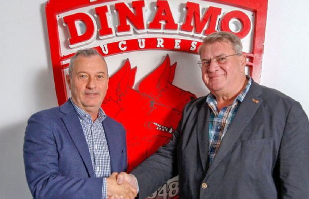 Mircea Rednic, luat din nou la țintă: „Doar la noi antrenorul atacă președintele!” + „Mă îndoiesc că poate redresa clubul”