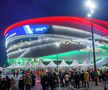 Ungaria a inaugurat sala polivalentă din Budapesta, amplasată fix lângă stadionul celor de la Ferencvaros.