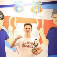 Răzvan Florea, marcatorul anului