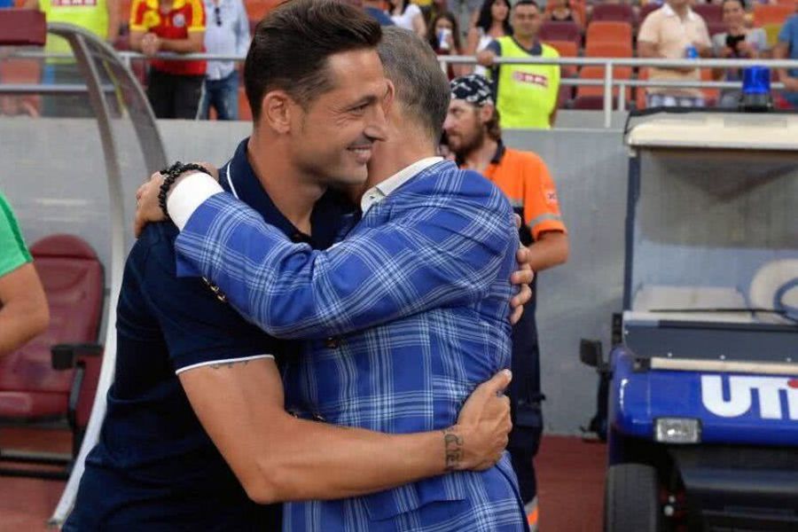 FCSB schimbă sistemul: „De la anul îi dăm drumul”