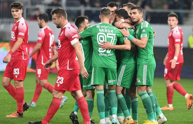 O nouă iarnă imposibilă la Dinamo: „Este o situație ciudată! Am fost penalizați pentru niște litigii dinainte de insolvență”