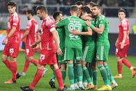 O nouă iarnă imposibilă la Dinamo: „Este o situație ciudată! Am fost penalizați pentru niște litigii dinainte de insolvență”
