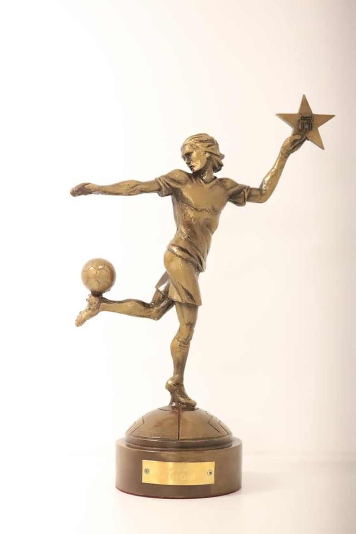 Ei sunt cei mai buni de la Academia Steaua » Marius Lăcătuș le-a înmânat premiile