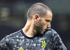 UEFA o amenință pe Juventus! Depunctare, retrogradare sau excludere din Europa
