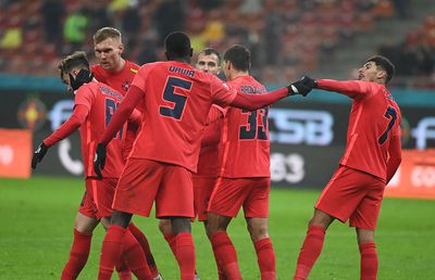 FCSB șochează Europa » Nu există așa ceva la niciun mare club din campionatele de top ale continentului!