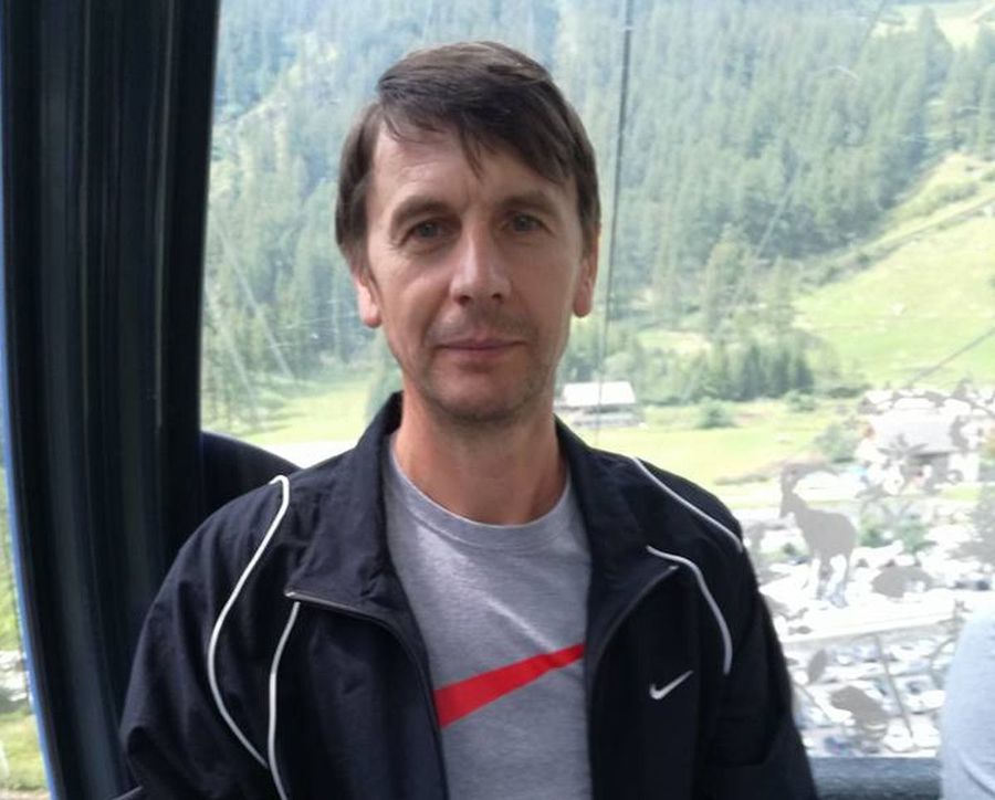 Ion Boloca, tatăl lui Daniel Boloca Daniel Boloca nu mai vrea să joace pentru România! » Tatăl jucătorului confirmă: „A venit dezamăgit de la ultima acțiune. I-am spus și eu că decât așa, mai bine lipsă!”