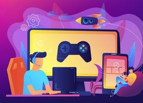 Cum ne pot ajuta jocurile virtuale în viața de zi cu zi?