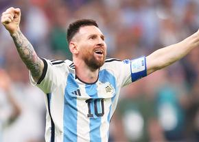 „Semnează pe cel puțin un sezon” » Messi s-ar fi înțeles verbal cu clubul, anunță Fabrizio Romano