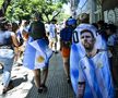 Tragedie după haosul de la petrecerea din Buenos Aires » Un fan a murit, iar un copil e în comă