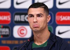 Îi fac loc lui Ronaldo » Două dintre vedetele echipei, puse pe liber! Transferul e tot mai aproape