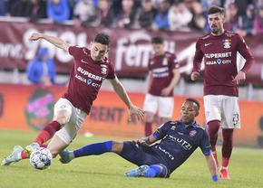 Clubul din Liga 1 l-a dat afară, Farul l-a semnat de îndată: „Să nu mai aud de el! L-am alungat, dar poate-l trezește Hagi”