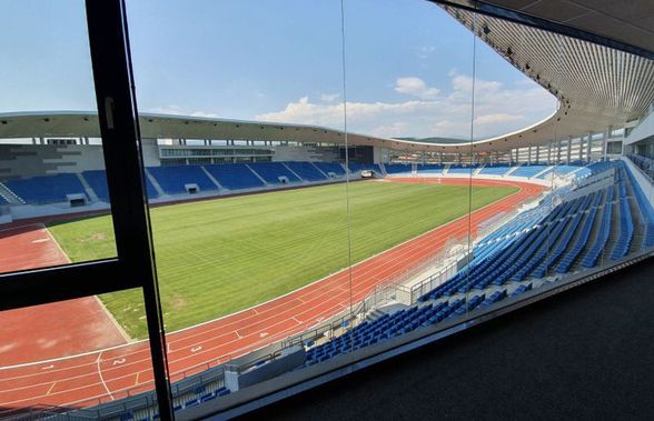 Un stadion nou din România va purta numele Constantinei Diță-Tomescu: „Aici am început sportul de performanță!”