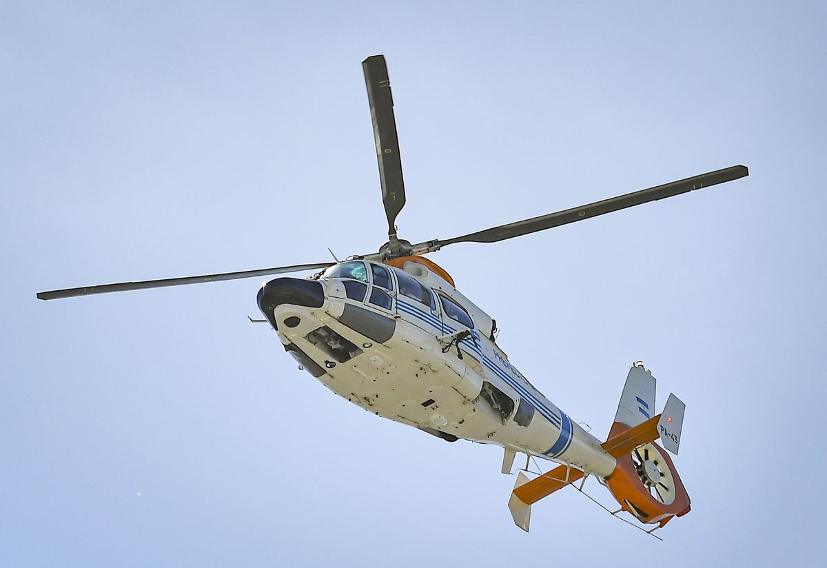 Petrecere în Buenos Aires