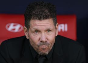 „Bomba” neprevăzută din La Liga! Antrenorul care „învață spaniolă” pentru a-l da la o parte pe Diego Simeone