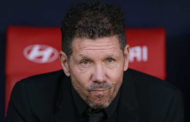 „Bomba” neprevăzută din La Liga! Antrenorul care „învață spaniolă” pentru a-l da la o parte pe Diego Simeone