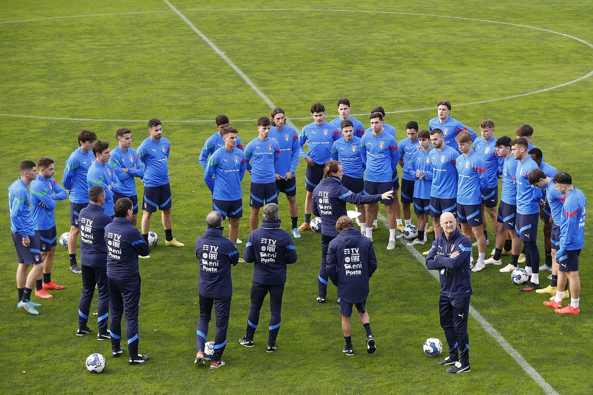 Daniel Boloca nu mai vrea să joace pentru România! » Tatăl jucătorului confirmă: „A venit dezamăgit de la ultima acțiune.  I-am spus și eu că decât așa, mai bine lipsă!”